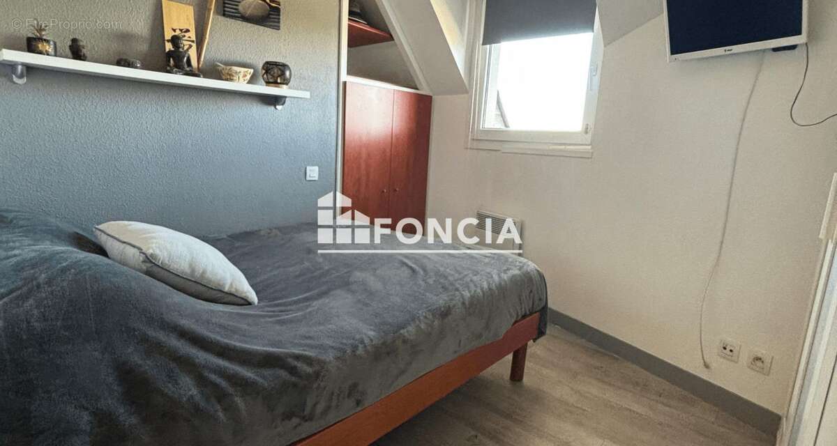 Appartement à CARNAC