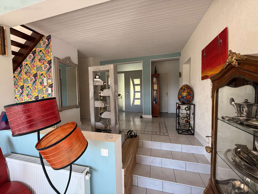 Maison à PUJOLS