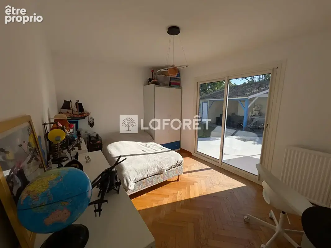 Maison 5 pièces irigny - photo 6