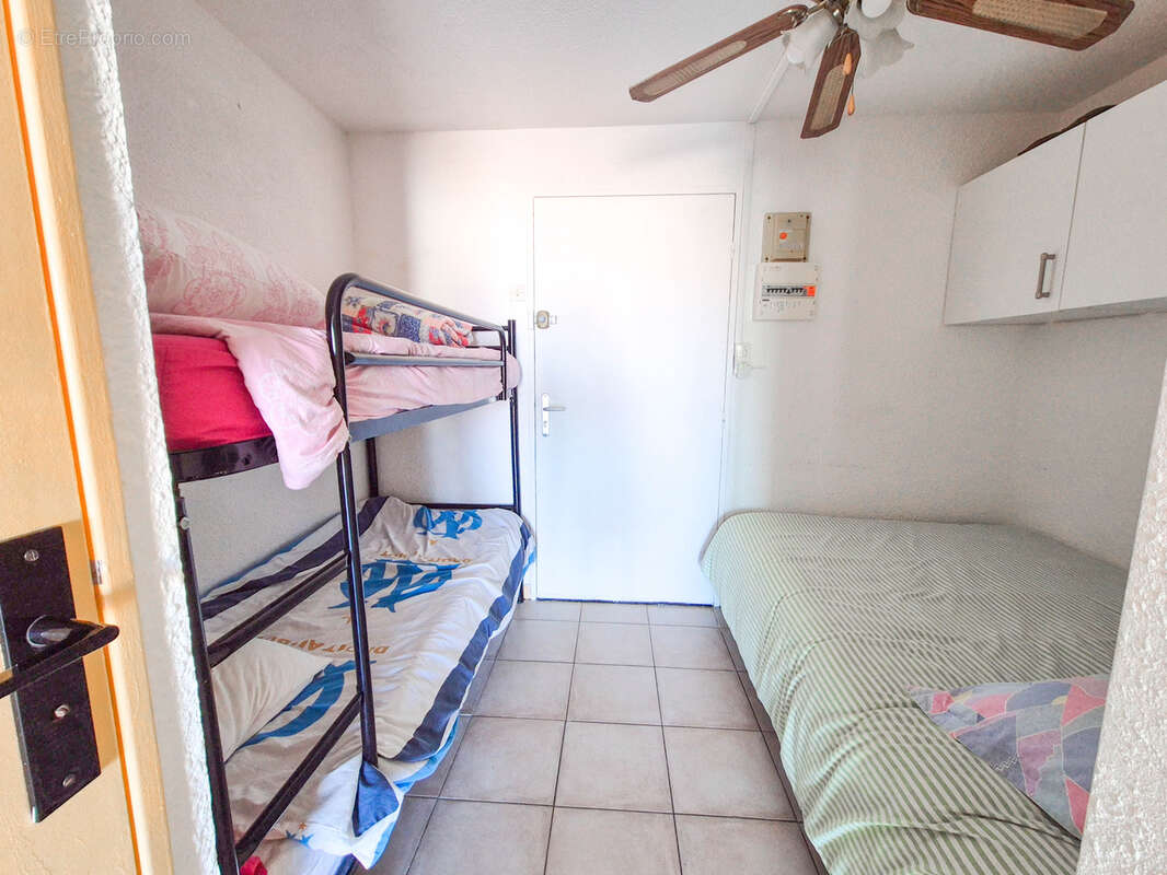 Appartement à LE GRAU-DU-ROI