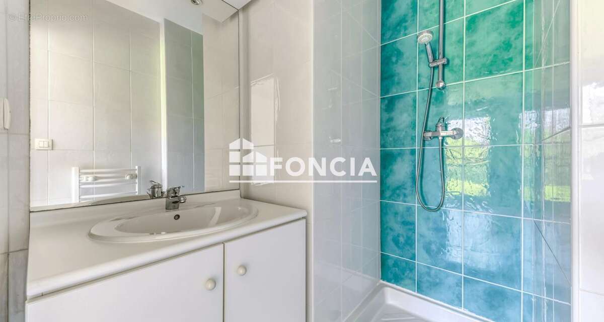 Appartement à FRANCHEVILLE
