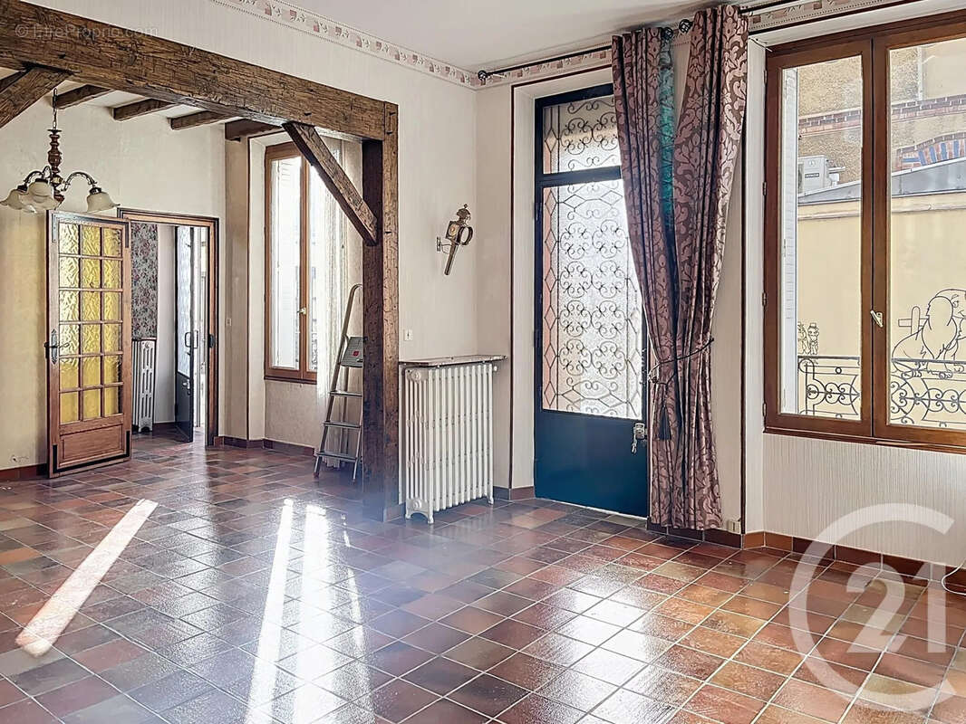 Maison à EPERNAY