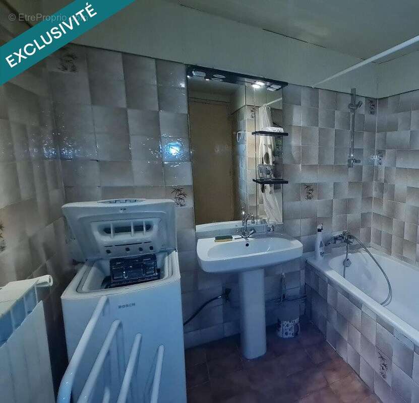 Photo 2 - Maison à FIRMI