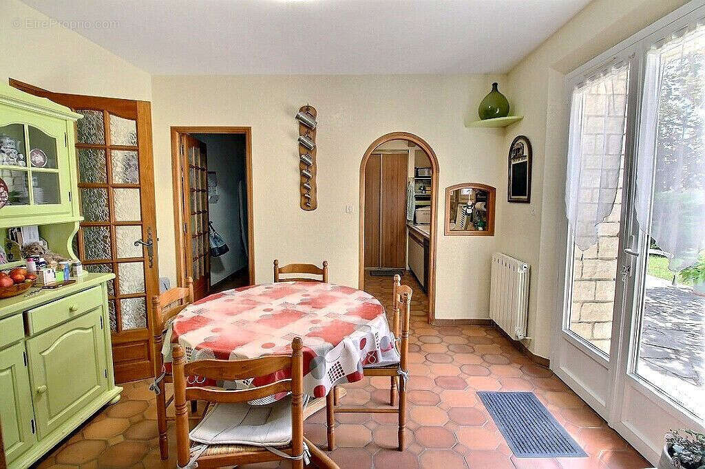 Maison à MAZAN