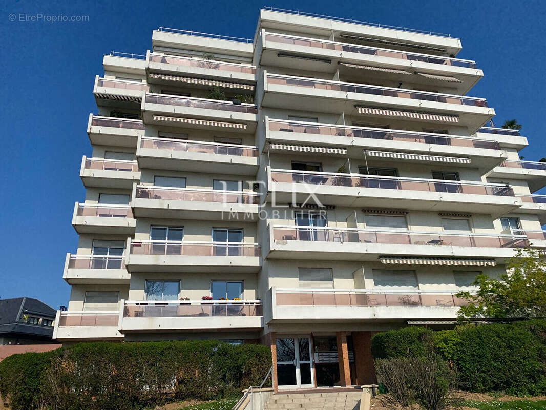 Appartement à LE PECQ