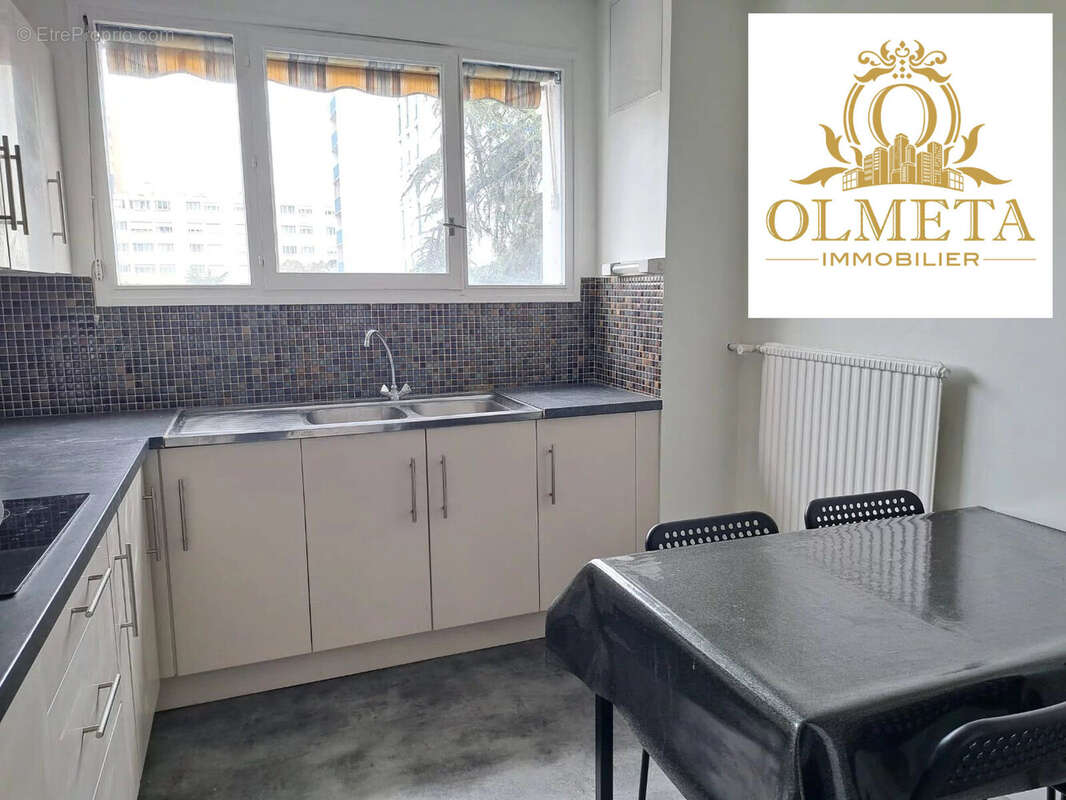 Appartement à ARGENTEUIL