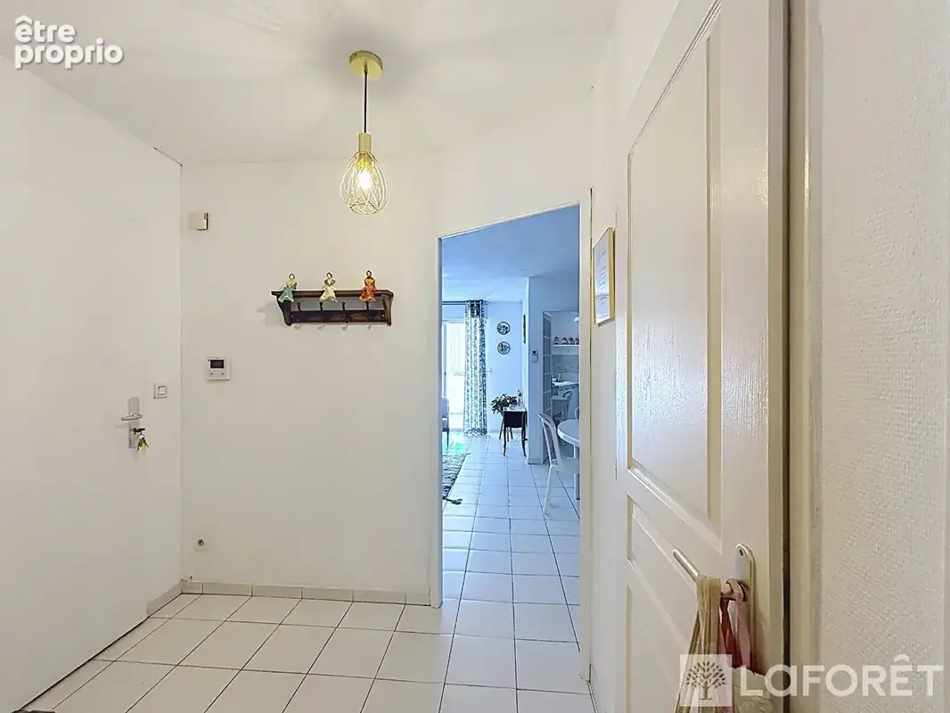 Appartement Béziers 3 pièces - photo 4