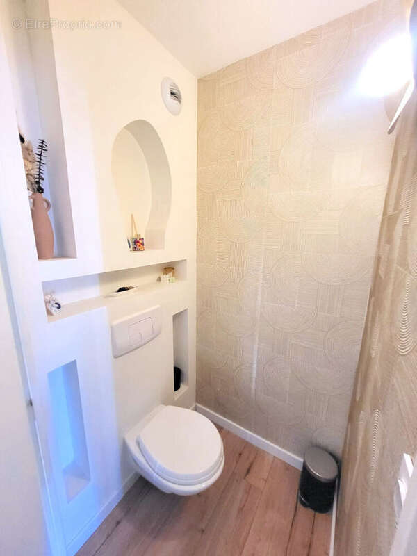 Appartement à BALMA