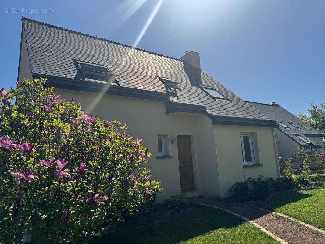Maison à DINAN