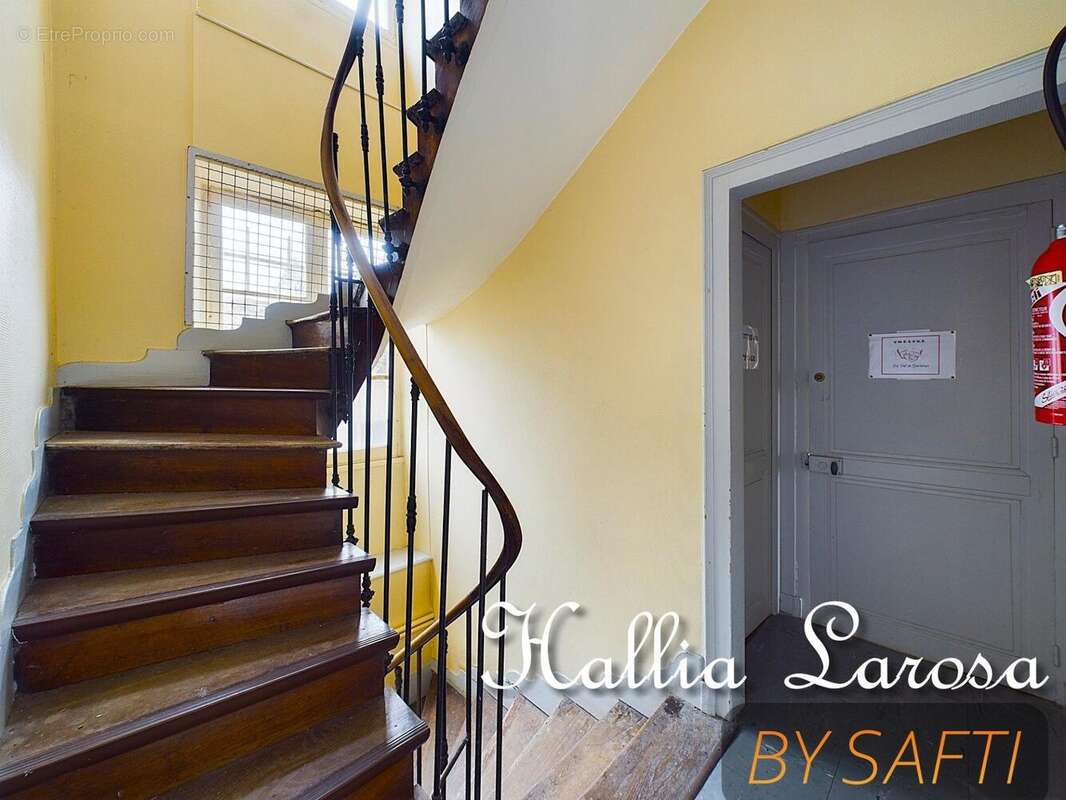 Photo 8 - Maison à MONTMORILLON