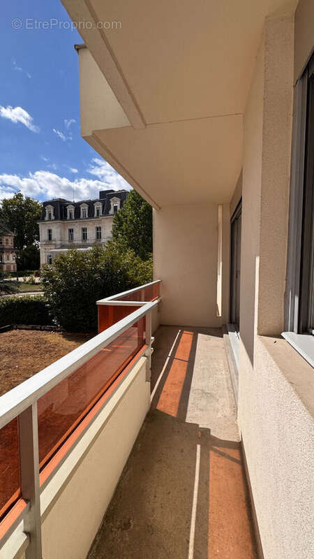Appartement t1 bis  romorantin lanthenay - photo 3