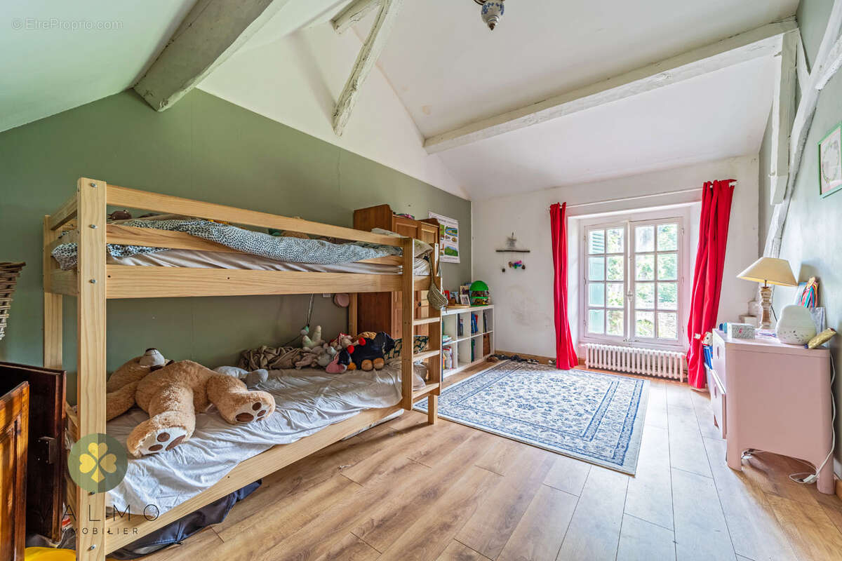 Maison à MONTFORT-L'AMAURY