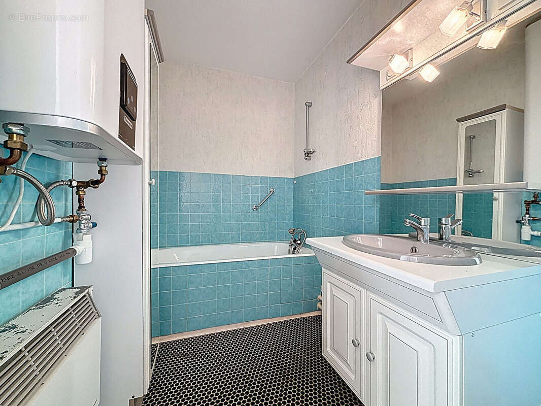 Appartement à ARMENTIERES