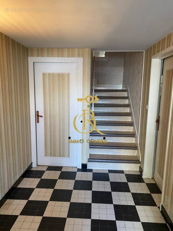 Appartement à MONTLUCON