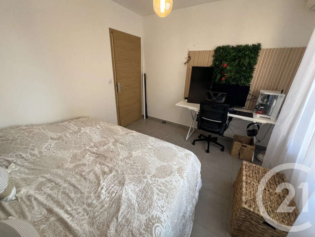 Appartement 61 m² à Bastia  - photo 15