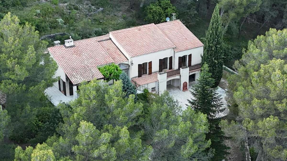 Maison traditionnelle - photo 7