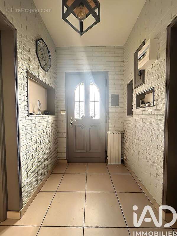 Photo 7 - Maison à ROEULX