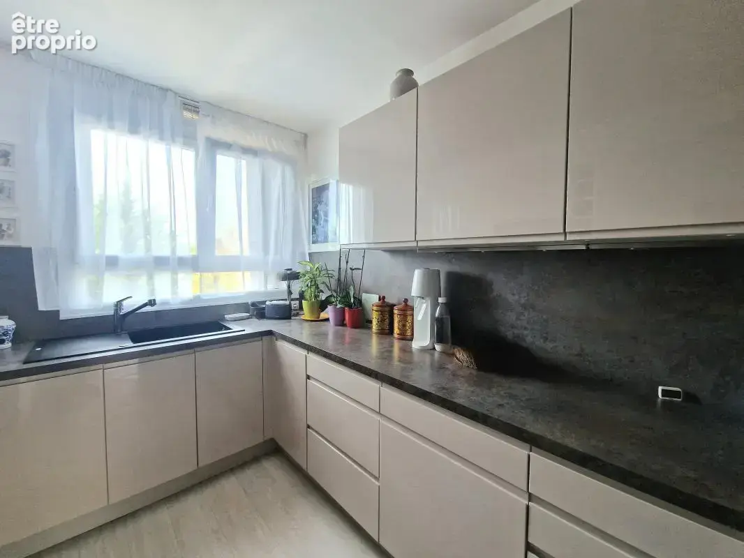 Appartement - photo 4