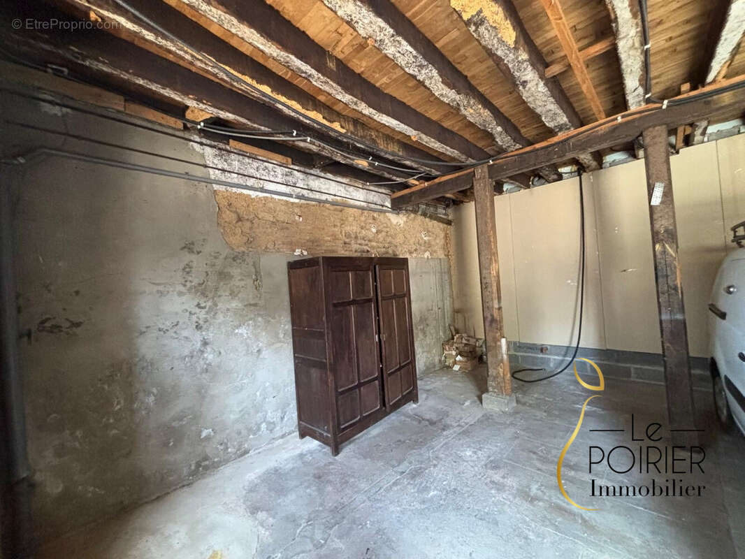 Appartement à LAMBALLE