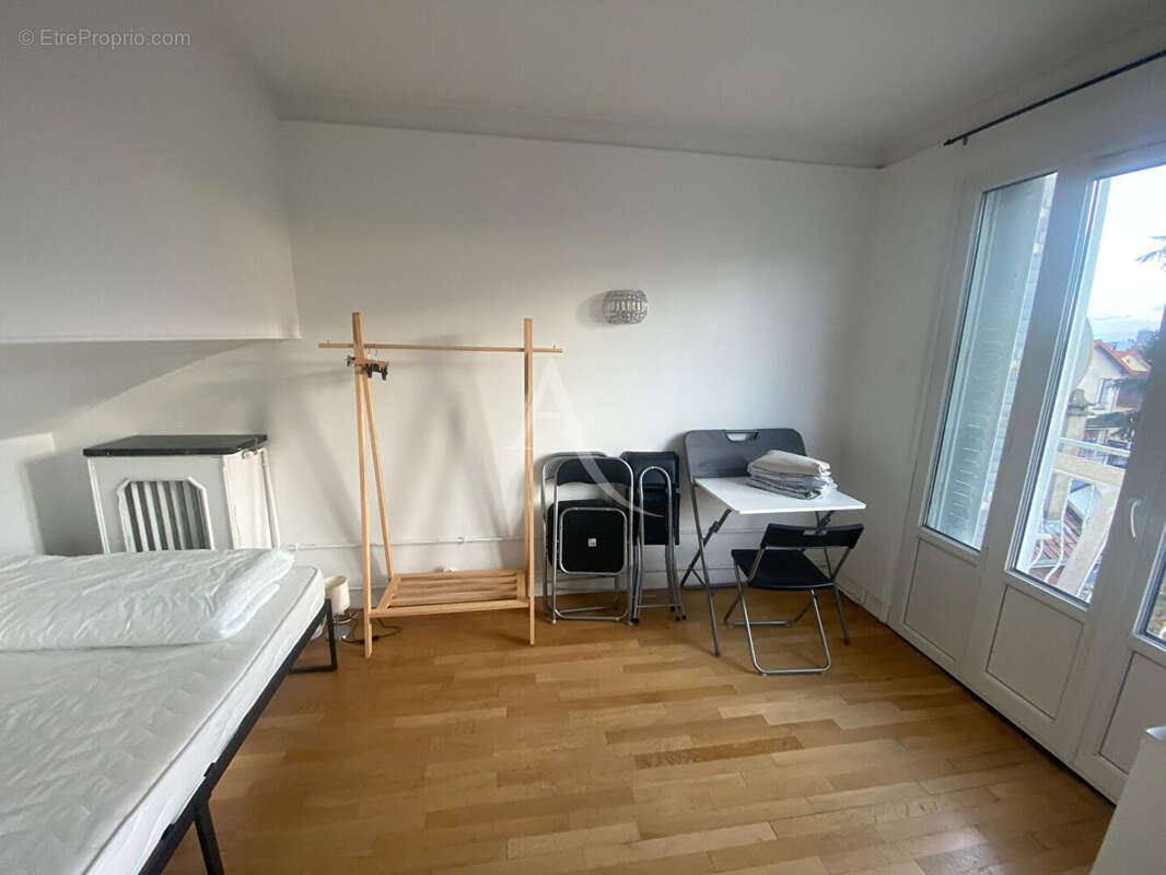 Appartement à DRANCY