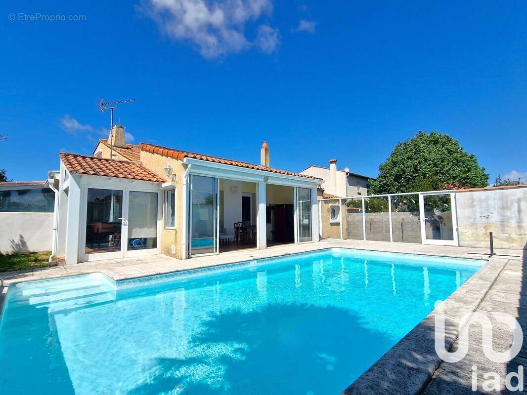 Photo 3 - Maison à FOURAS