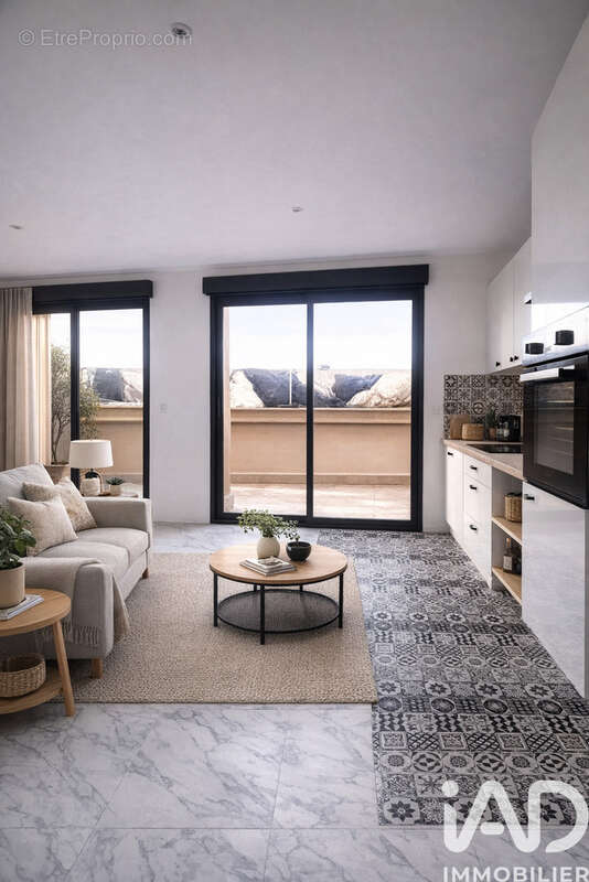 Photo 8 - Appartement à BEZONS