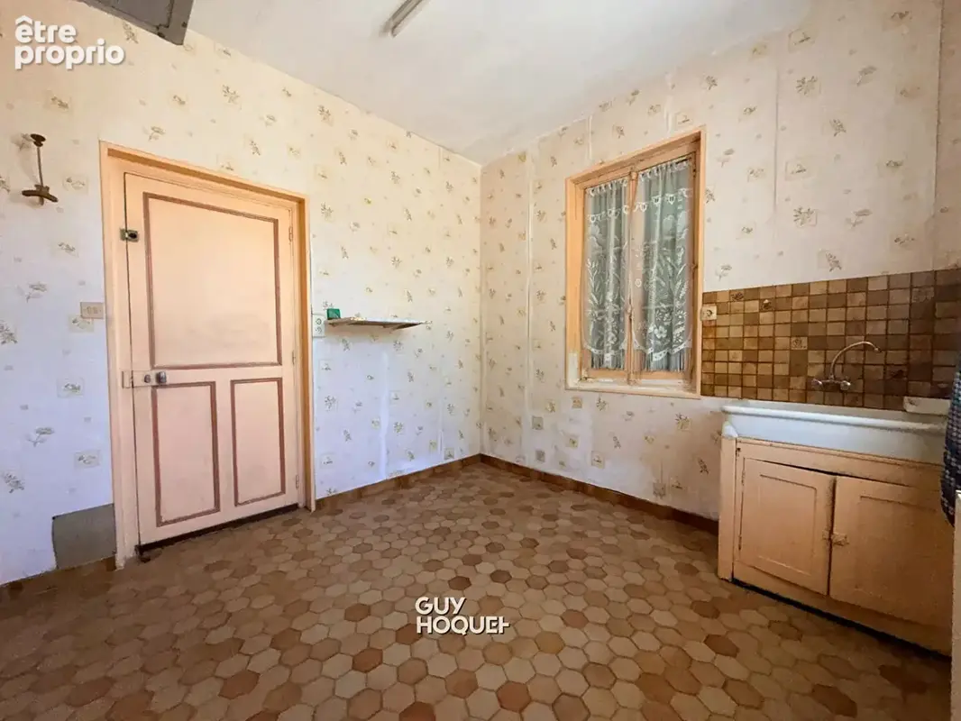 À vendre ! maison avec garage  à saint-vallier ! - photo 6