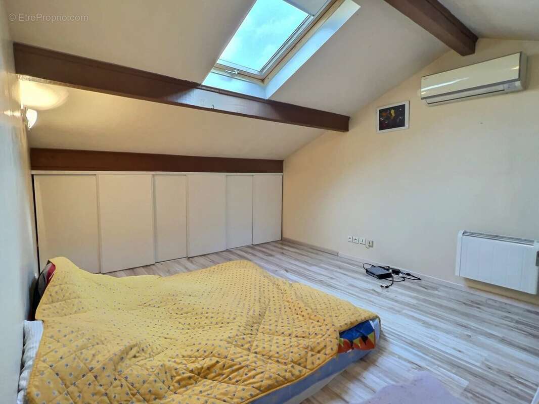 Maison à SAINT-SAUVEUR