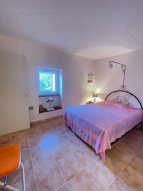 Appartement à ANDUZE