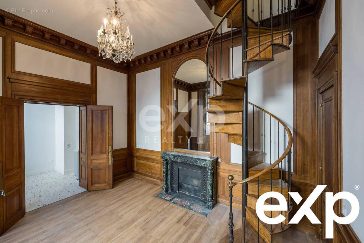 Appartement à MONT-DE-MARSAN