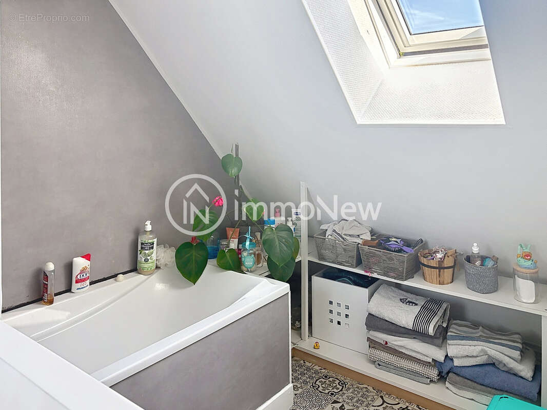 Belle maison 122 m2 au calme sans vis a vis avec piscine sur terrain 1880 m2 - photo 10