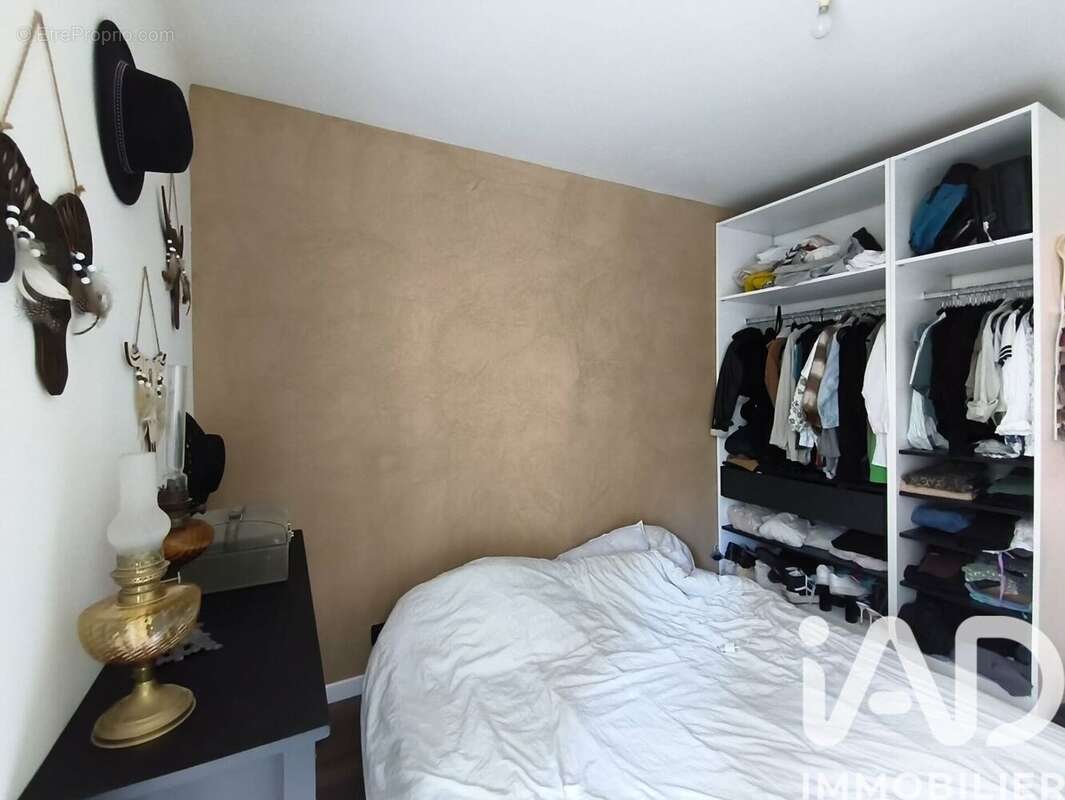 Photo 5 - Appartement à POUZAUGES