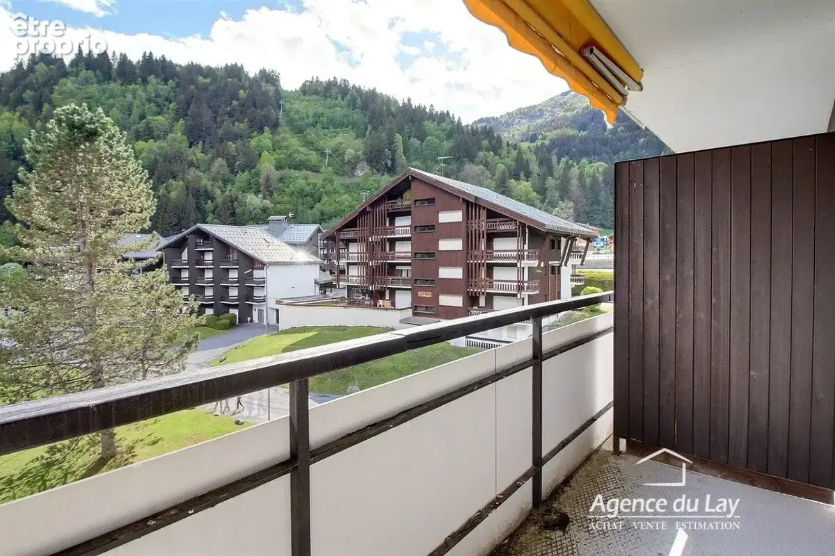 Appartement 1 pièce 27 m² à vendre à Les Contamines-Montjoie (74170) - photo 68
