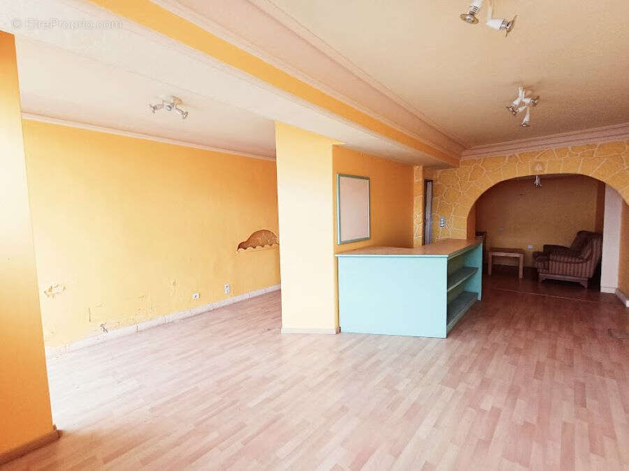 Appartement à DERVAL