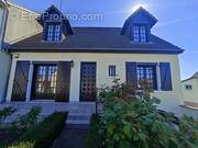 Maison à CHATEAUROUX