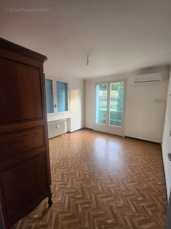 Appartement à AMELIE-LES-BAINS-PALALDA