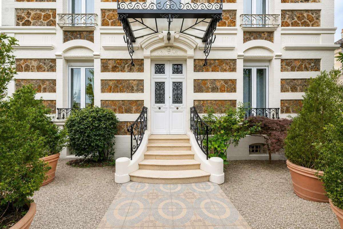 Maison à CHATEAU-THIERRY