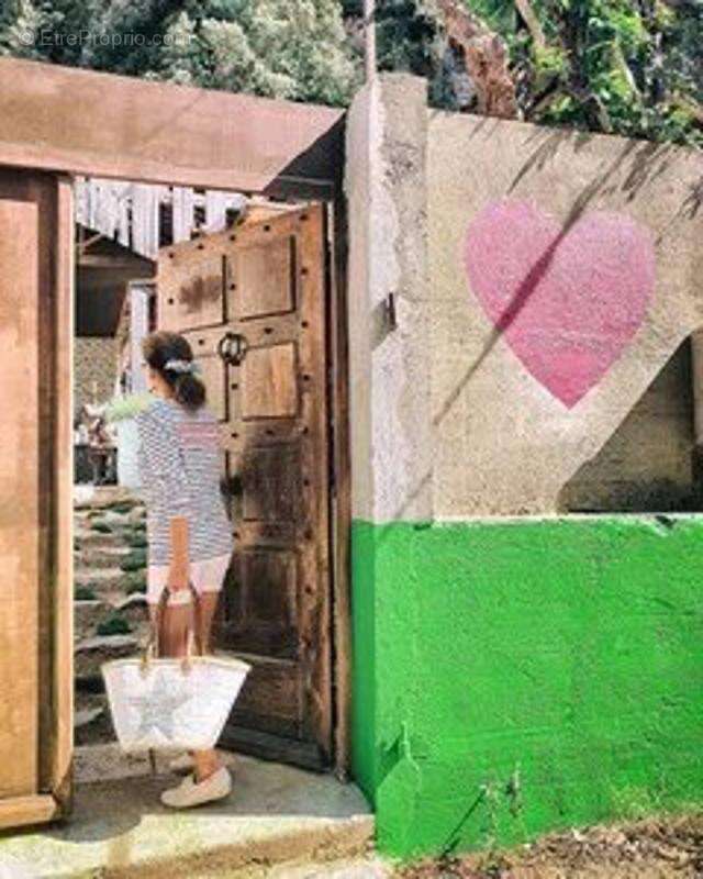 Appartement à BARJOLS