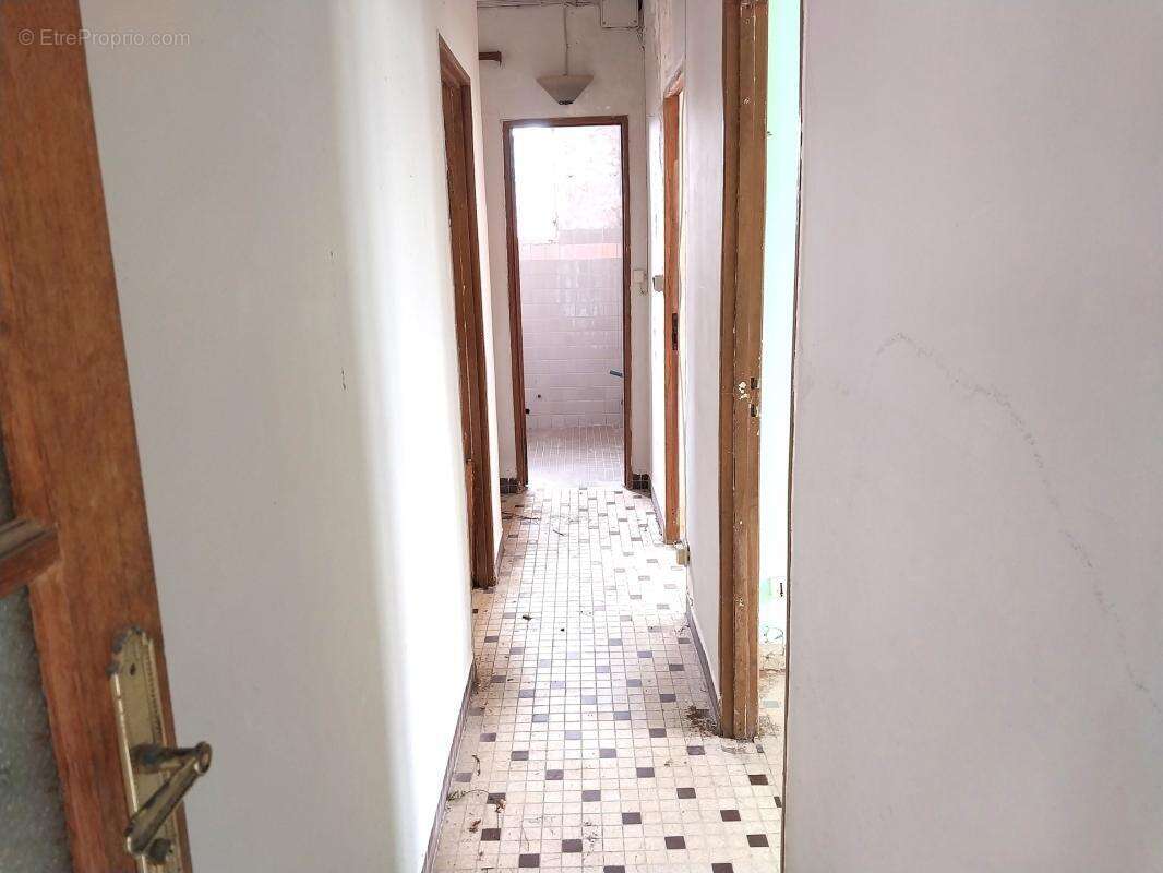 Maison à SAINTE-MARIE