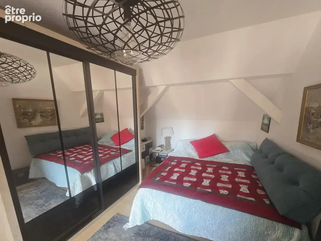 Appartement rénové - photo 5