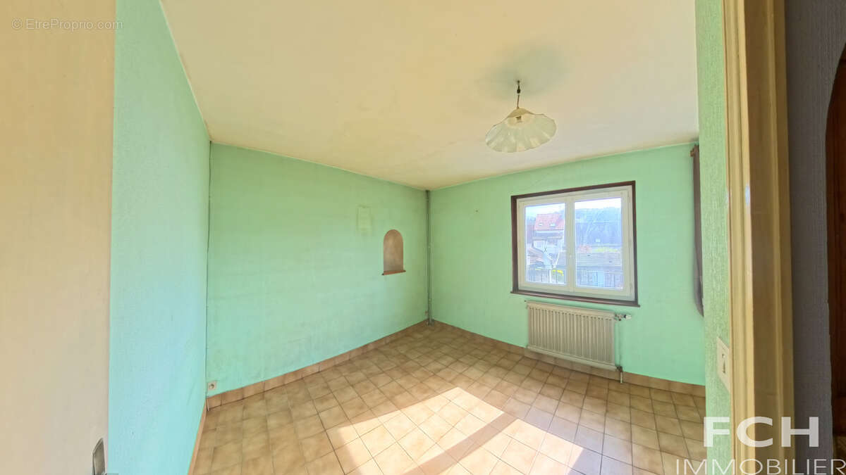 Maison à CUSSET