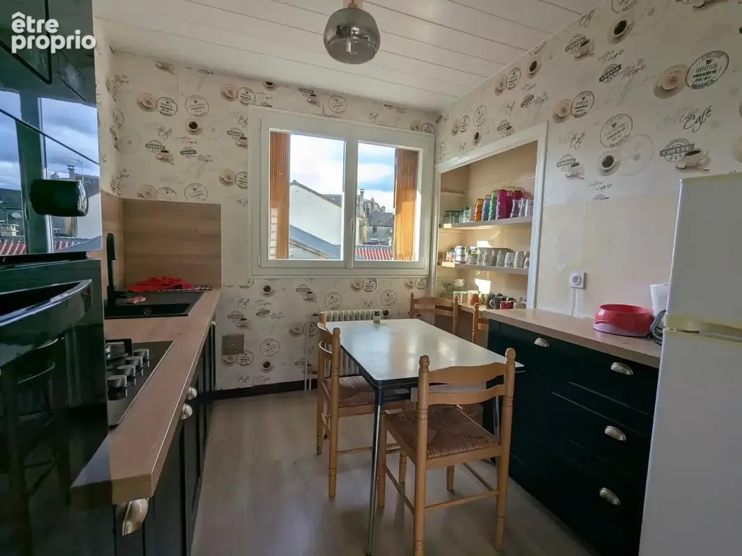 Maison 3 pièces 80 m² à vendre à Chalus (87230) - photo 5