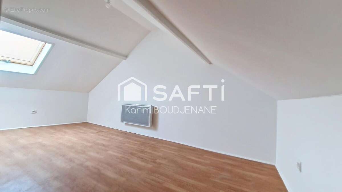 Photo 8 - Maison à BELLOY-EN-FRANCE