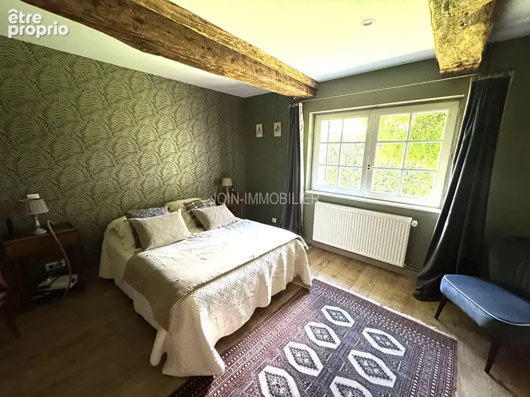 Charmante longère à Freulleville - 214,91 m² - photo 15