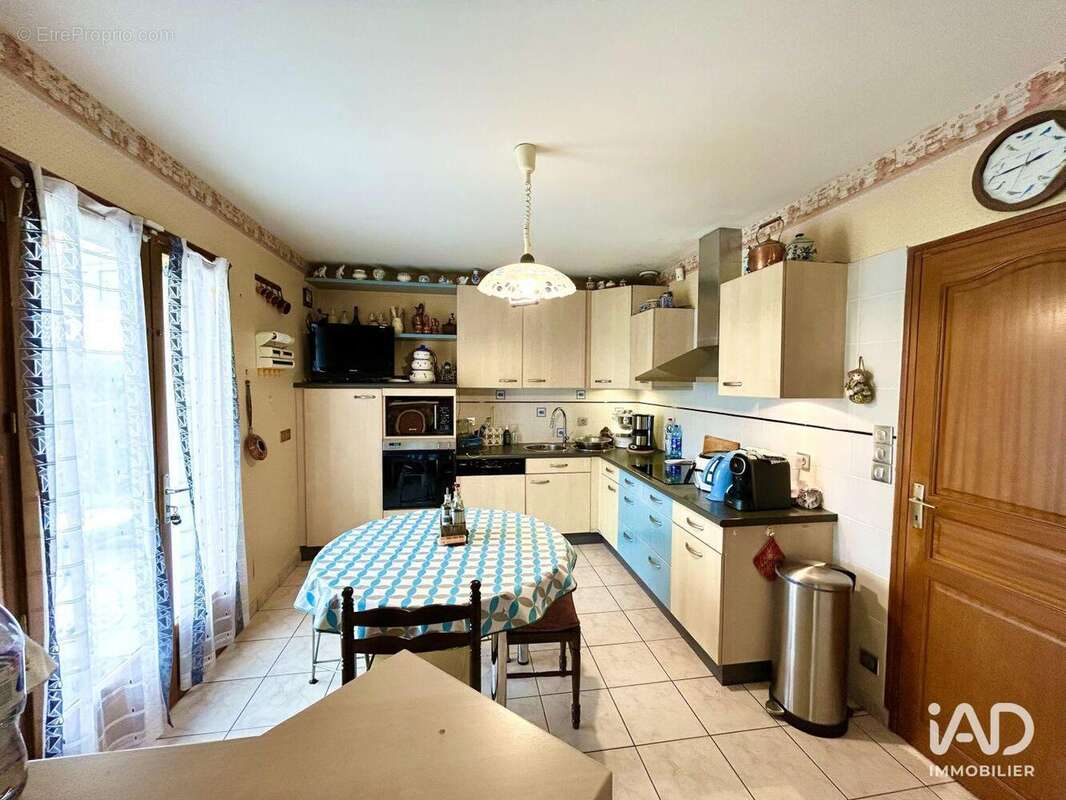 Photo 5 - Maison à MAISSE