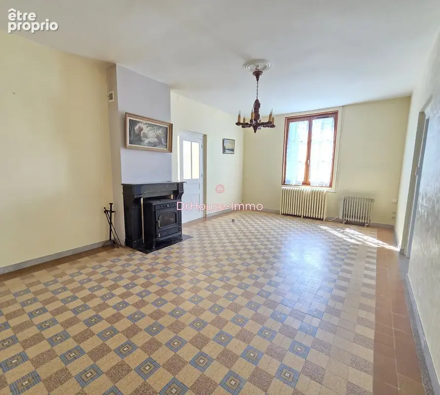 Maison 4 pièces 119 m² à vendre à Ballon (72290) - photo 4