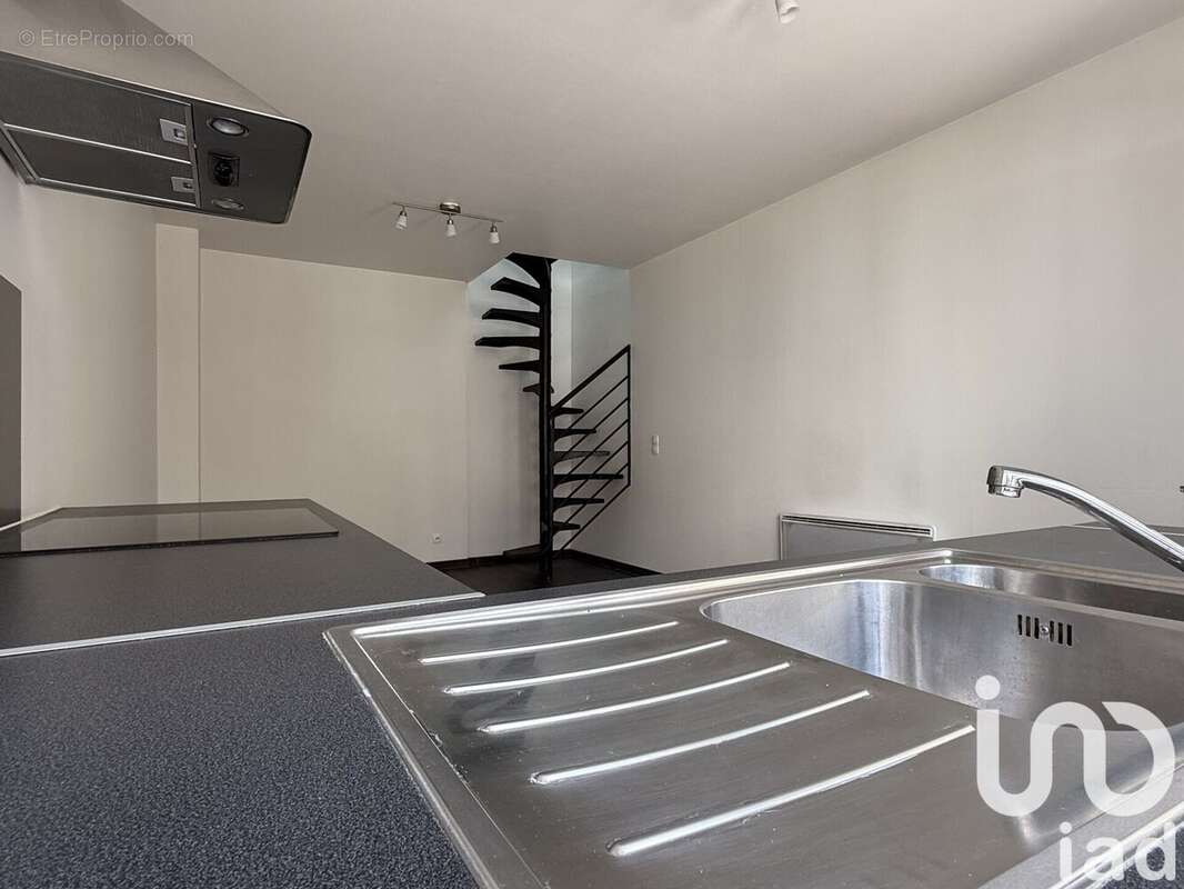 Photo 3 - Maison à DAMMARIE-LES-LYS