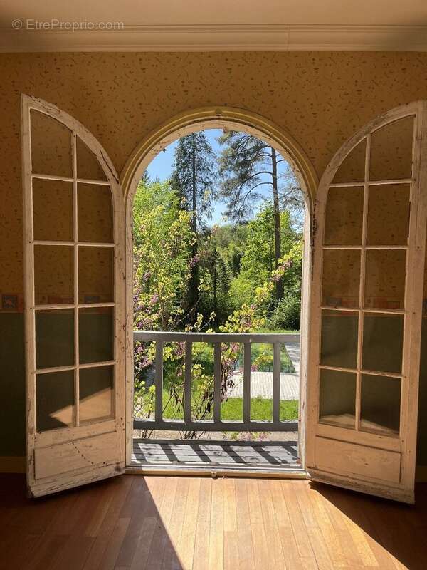 Maison à BARBIZON