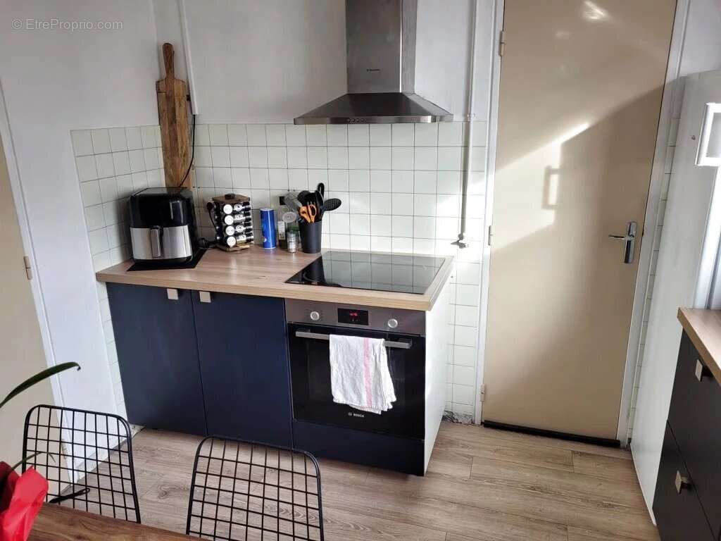 Appartement à AMIENS