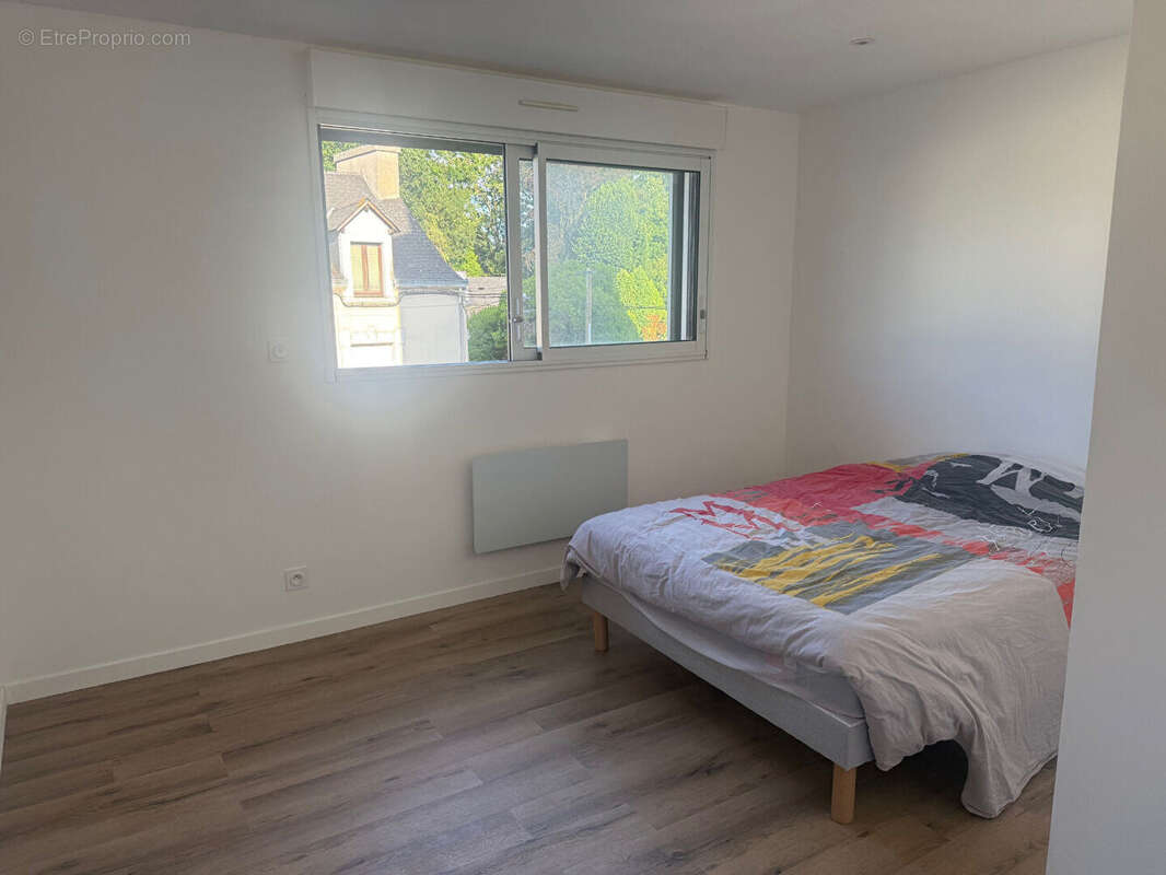 Maison à CHATEAUBRIANT